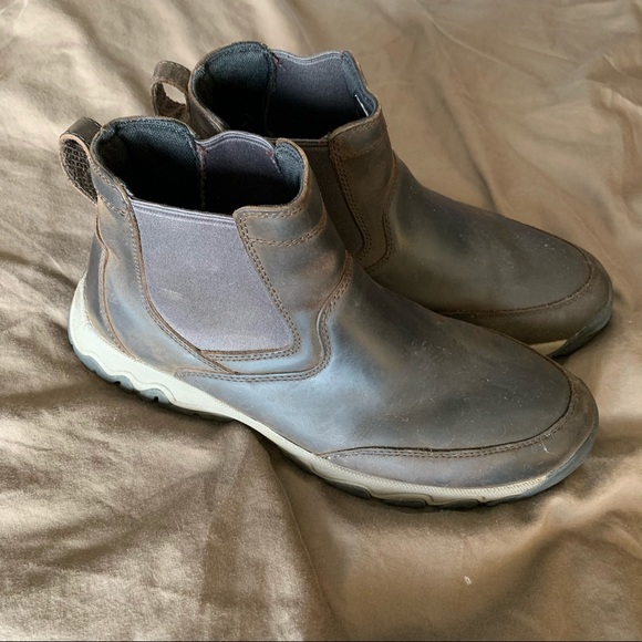 duluth trading winter boots